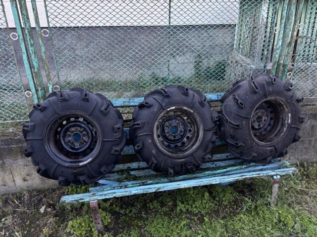 Бежевый ЛуАЗ 969М, объемом двигателя 0 л и пробегом 50 тыс. км за 1800 $, фото 11 на Automoto.ua