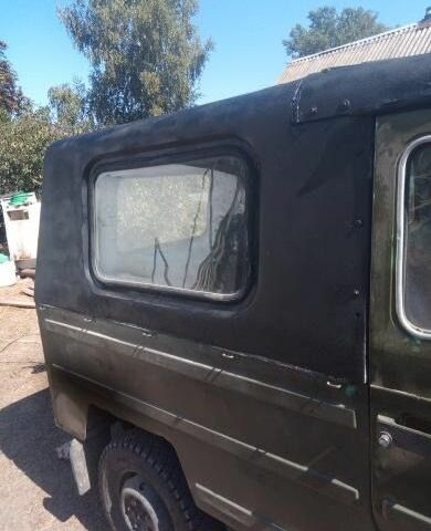 Серый ЛуАЗ 969М, объемом двигателя 1.2 л и пробегом 3 тыс. км за 709 $, фото 1 на Automoto.ua