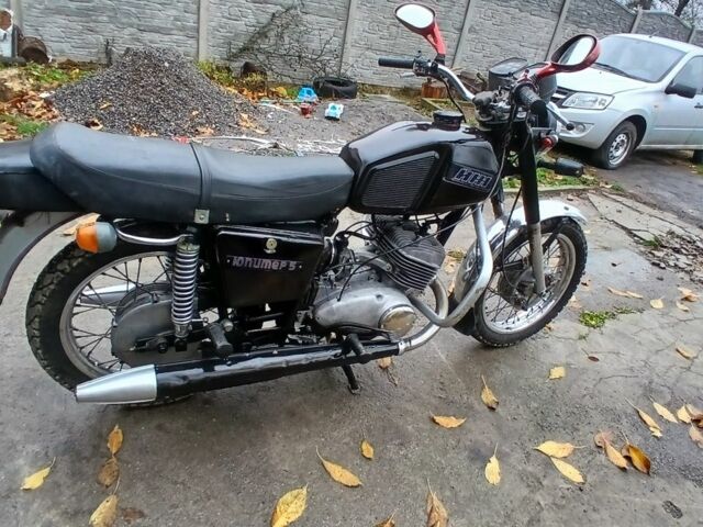 Синий ЛуАЗ 969М, объемом двигателя 1 л и пробегом 100 тыс. км за 1000 $, фото 10 на Automoto.ua