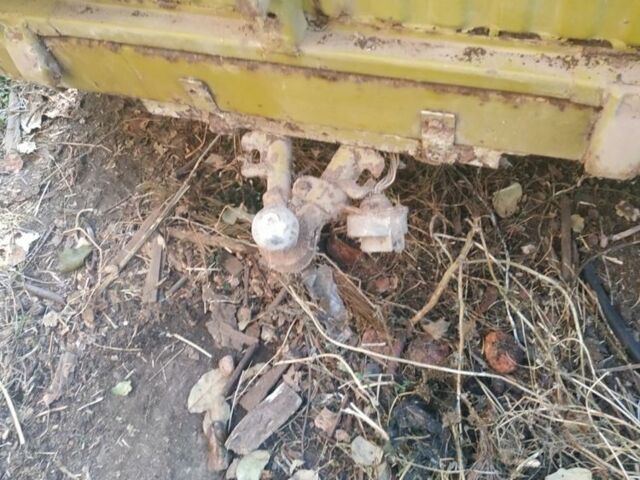 Зеленый ЛуАЗ 969М, объемом двигателя 1.2 л и пробегом 30 тыс. км за 591 $, фото 3 на Automoto.ua