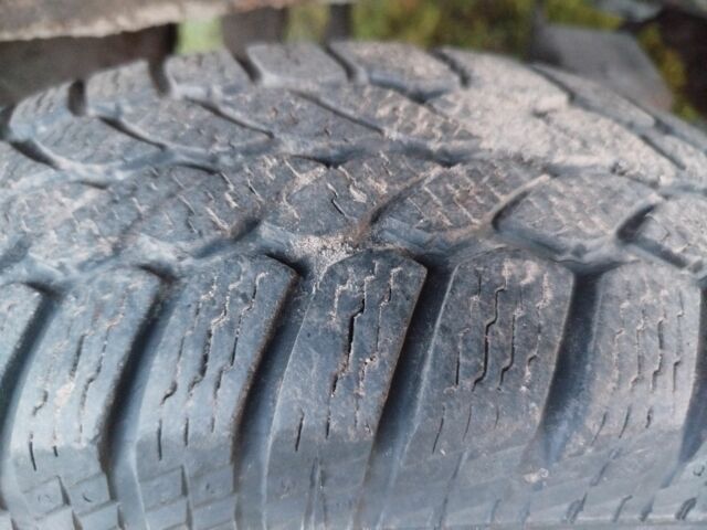 Зеленый ЛуАЗ 969М, объемом двигателя 0 л и пробегом 500 тыс. км за 1150 $, фото 7 на Automoto.ua