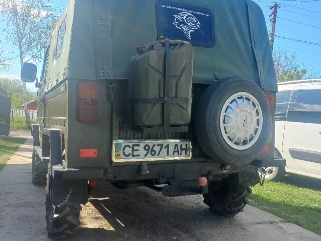 Зеленый ЛуАЗ 969М, объемом двигателя 1 л и пробегом 22 тыс. км за 1700 $, фото 6 на Automoto.ua