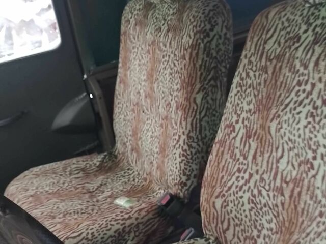 Зеленый ЛуАЗ 969М, объемом двигателя 1.2 л и пробегом 80 тыс. км за 1500 $, фото 10 на Automoto.ua