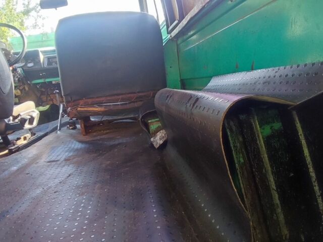 Зеленый ЛуАЗ 969М, объемом двигателя 1 л и пробегом 1 тыс. км за 972 $, фото 8 на Automoto.ua