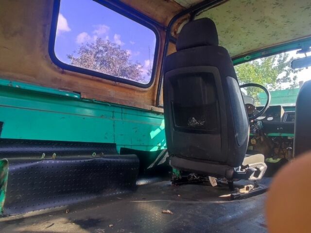 Зелений ЛуАЗ 969М, об'ємом двигуна 1 л та пробігом 1 тис. км за 1093 $, фото 9 на Automoto.ua