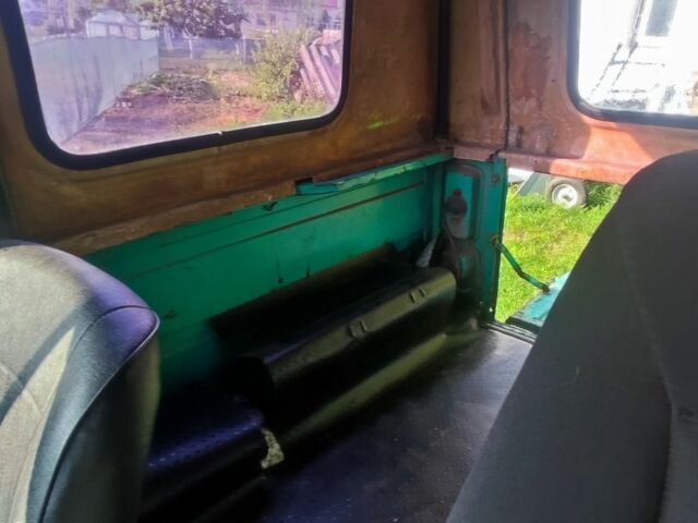 Зеленый ЛуАЗ 969М, объемом двигателя 1 л и пробегом 1 тыс. км за 972 $, фото 12 на Automoto.ua