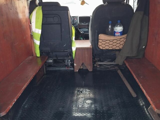 Бежевий ЛуАЗ 969 Волинь, об'ємом двигуна 0 л та пробігом 20 тис. км за 4000 $, фото 8 на Automoto.ua