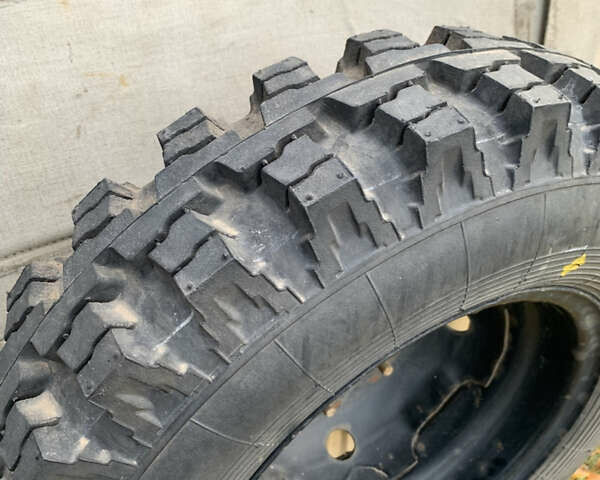 Бежевый ЛуАЗ 969 Волинь, объемом двигателя 0 л и пробегом 20 тыс. км за 3200 $, фото 5 на Automoto.ua