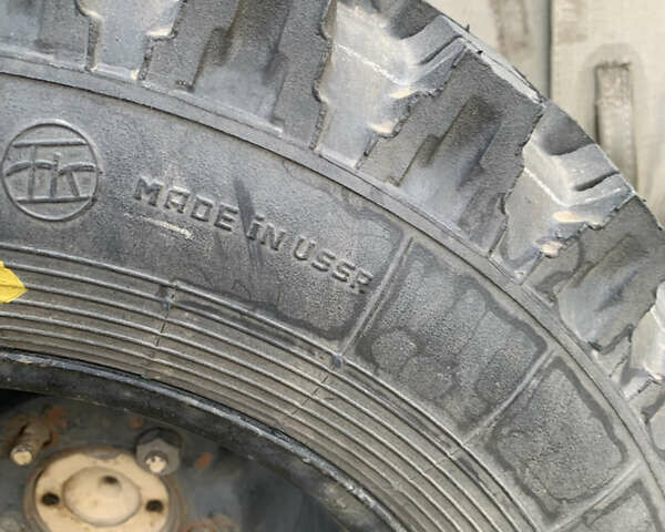 Бежевый ЛуАЗ 969 Волинь, объемом двигателя 0 л и пробегом 20 тыс. км за 3200 $, фото 4 на Automoto.ua