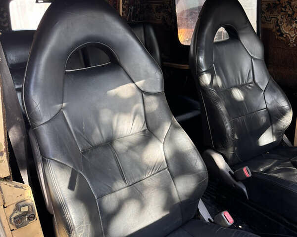 Бежевый ЛуАЗ 969 Волинь, объемом двигателя 0 л и пробегом 50 тыс. км за 1800 $, фото 9 на Automoto.ua