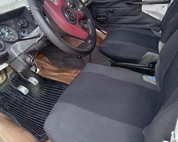 Бежевый ЛуАЗ 969 Волинь, объемом двигателя 1.2 л и пробегом 36 тыс. км за 1900 $, фото 2 на Automoto.ua