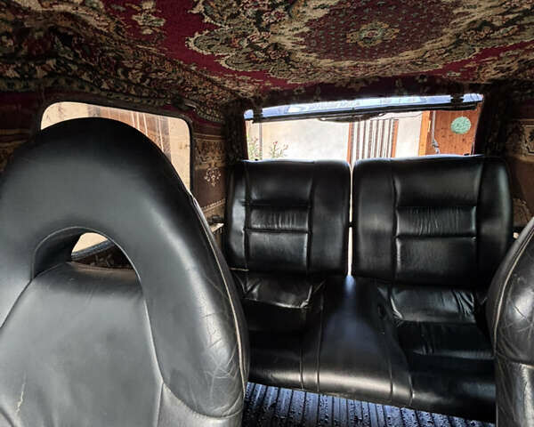 Бежевый ЛуАЗ 969 Волинь, объемом двигателя 0 л и пробегом 50 тыс. км за 1800 $, фото 7 на Automoto.ua