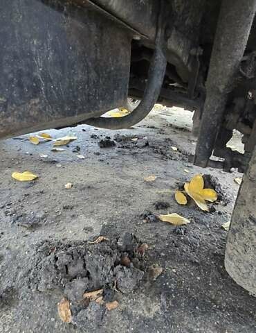 Бежевый ЛуАЗ 969 Волинь, объемом двигателя 1.6 л и пробегом 25 тыс. км за 2500 $, фото 7 на Automoto.ua