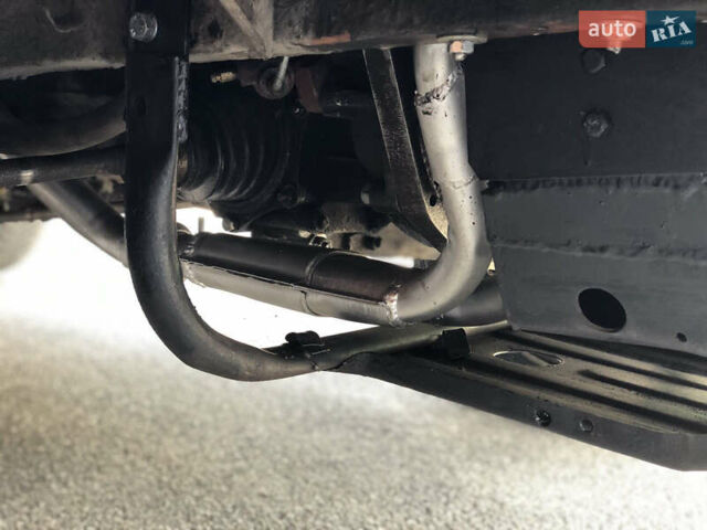 Бежевий ЛуАЗ 969 Волинь, об'ємом двигуна 1.3 л та пробігом 81 тис. км за 2500 $, фото 5 на Automoto.ua