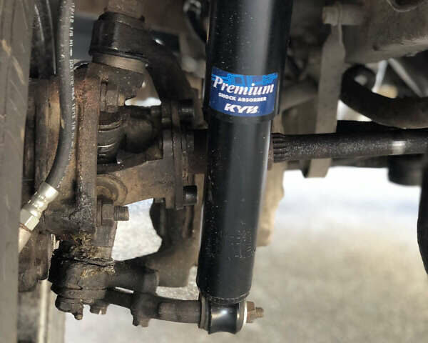 Бежевий ЛуАЗ 969 Волинь, об'ємом двигуна 1.3 л та пробігом 81 тис. км за 2500 $, фото 6 на Automoto.ua