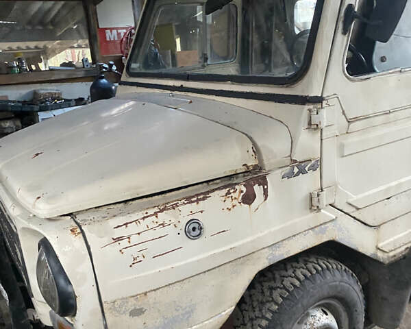 ЛуАЗ 969 Волинь, об'ємом двигуна 0 л та пробігом 40 тис. км за 1600 $, фото 3 на Automoto.ua