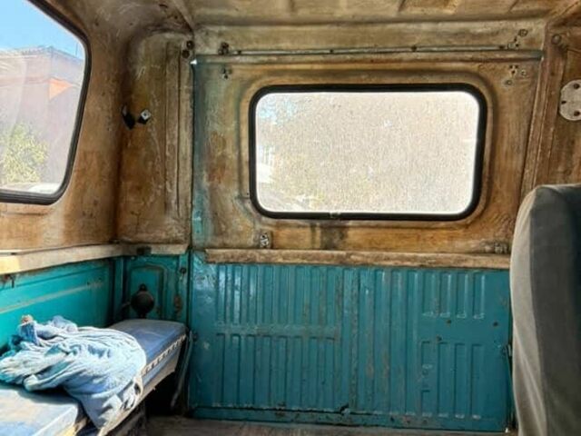 ЛуАЗ 969 Волинь 1990 в Черткове на Automoto.ua ЛуАЗ 969 Волинь, объемом двигателя 1.2 л и пробегом 3 тыс. км за 1400 $, фото 5 на Automoto.ua