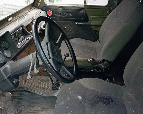 ЛуАЗ 969 Волинь, объемом двигателя 0 л и пробегом 62 тыс. км за 1150 $, фото 4 на Automoto.ua