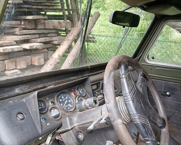 ЛуАЗ 969 Волинь, объемом двигателя 0 л и пробегом 40 тыс. км за 1000 $, фото 3 на Automoto.ua