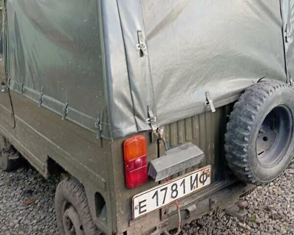 ЛуАЗ 969 Волинь, объемом двигателя 0 л и пробегом 62 тыс. км за 1150 $, фото 3 на Automoto.ua