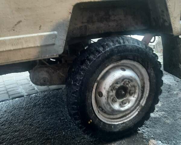 ЛуАЗ 969 Волинь, объемом двигателя 1.2 л и пробегом 65 тыс. км за 1690 $, фото 10 на Automoto.ua