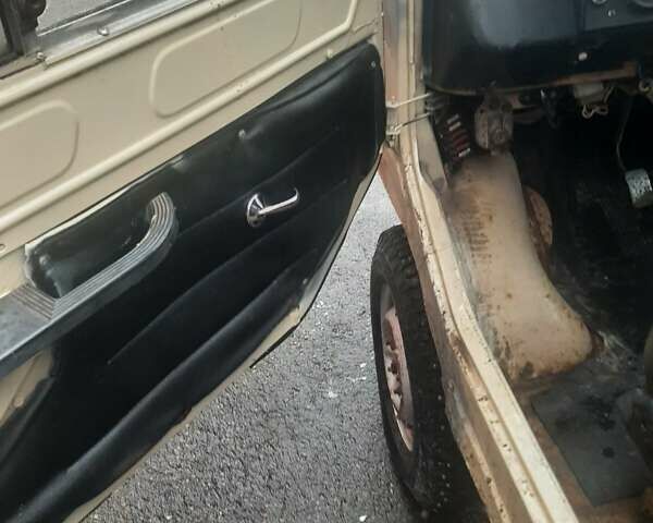 ЛуАЗ 969 Волинь, объемом двигателя 1.2 л и пробегом 65 тыс. км за 1690 $, фото 11 на Automoto.ua