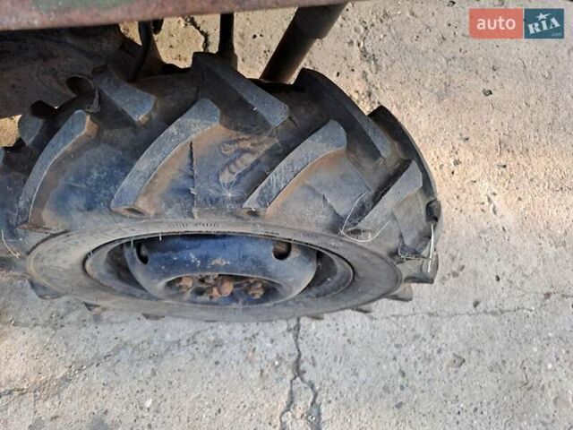 ЛуАЗ 969 Волинь, об'ємом двигуна 1.2 л та пробігом 50 тис. км за 850 $, фото 4 на Automoto.ua