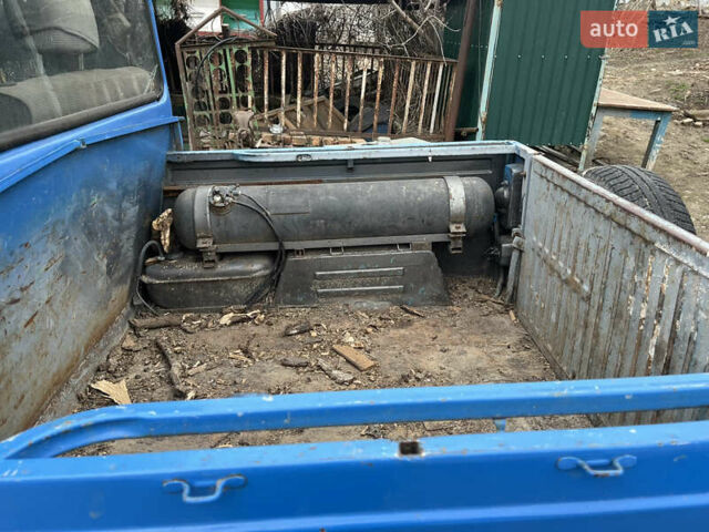 ЛуАЗ 969 Волинь, объемом двигателя 0 л и пробегом 100 тыс. км за 1100 $, фото 2 на Automoto.ua