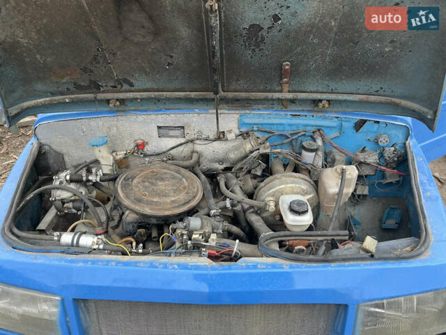ЛуАЗ 969 Волинь, объемом двигателя 0 л и пробегом 100 тыс. км за 1100 $, фото 3 на Automoto.ua