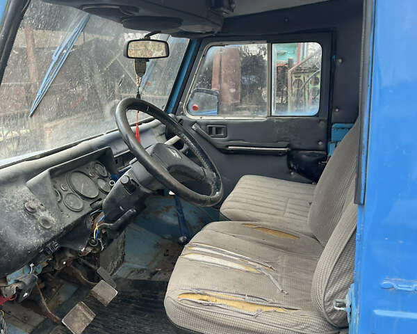 ЛуАЗ 969 Волинь, объемом двигателя 0 л и пробегом 100 тыс. км за 1100 $, фото 7 на Automoto.ua