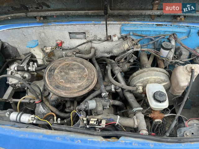 ЛуАЗ 969 Волинь, объемом двигателя 0 л и пробегом 100 тыс. км за 1100 $, фото 6 на Automoto.ua