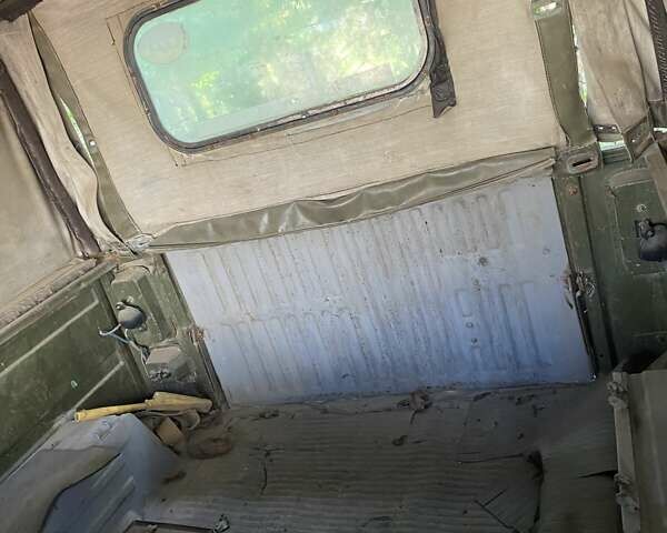ЛуАЗ 969 Волинь, объемом двигателя 0 л и пробегом 100 тыс. км за 1000 $, фото 3 на Automoto.ua