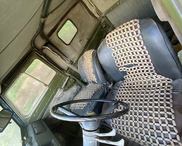 ЛуАЗ 969 Волинь, объемом двигателя 0 л и пробегом 100 тыс. км за 1000 $, фото 4 на Automoto.ua