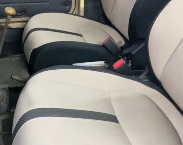 Жовтий ЛуАЗ 969 Волинь, об'ємом двигуна 1.2 л та пробігом 34 тис. км за 2500 $, фото 3 на Automoto.ua