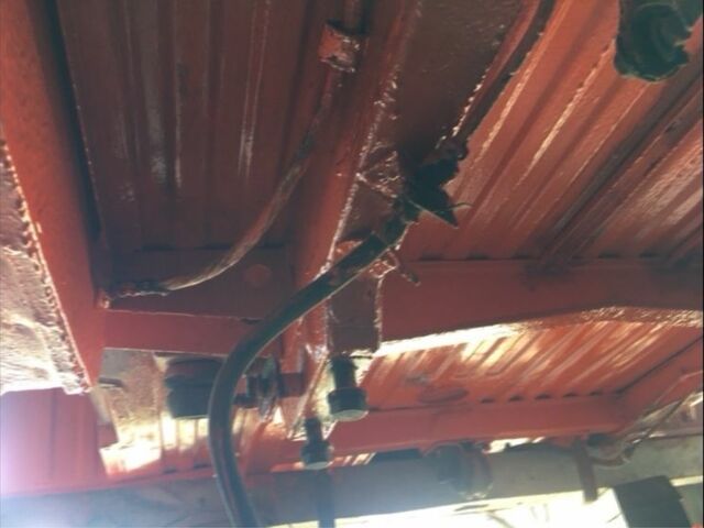 Жовтий ЛуАЗ 969 Волинь, об'ємом двигуна 1.2 л та пробігом 34 тис. км за 2500 $, фото 12 на Automoto.ua