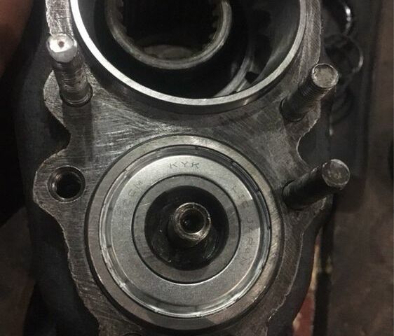 Жовтий ЛуАЗ 969 Волинь, об'ємом двигуна 1.2 л та пробігом 34 тис. км за 2500 $, фото 9 на Automoto.ua