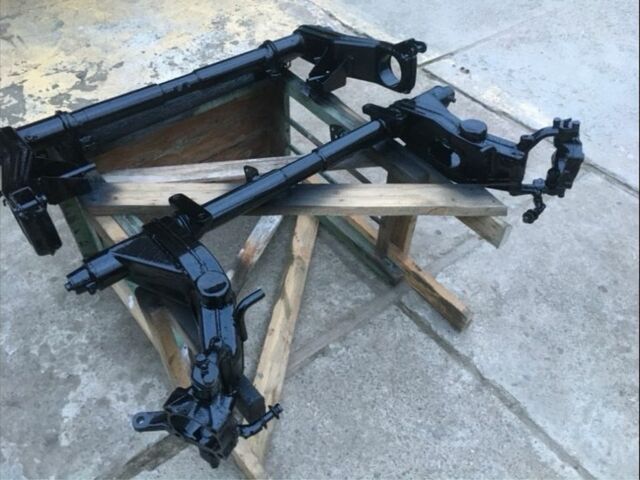 Жовтий ЛуАЗ 969 Волинь, об'ємом двигуна 1.2 л та пробігом 34 тис. км за 2500 $, фото 10 на Automoto.ua