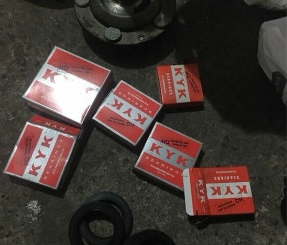 Жовтий ЛуАЗ 969 Волинь, об'ємом двигуна 1.2 л та пробігом 34 тис. км за 2500 $, фото 8 на Automoto.ua