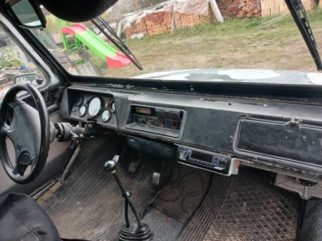 Серый ЛуАЗ 969 Волинь, объемом двигателя 1 л и пробегом 1 тыс. км за 1325 $, фото 5 на Automoto.ua