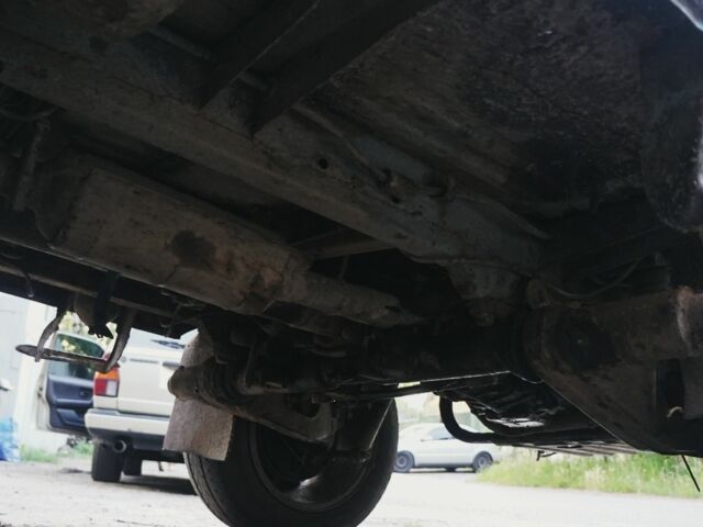 Синий ЛуАЗ 969 Волинь, объемом двигателя 1 л и пробегом 53 тыс. км за 1000 $, фото 10 на Automoto.ua