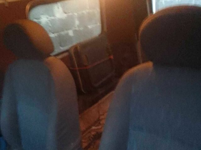 Синий ЛуАЗ 969 Волинь, объемом двигателя 1.6 л и пробегом 3 тыс. км за 2300 $, фото 8 на Automoto.ua