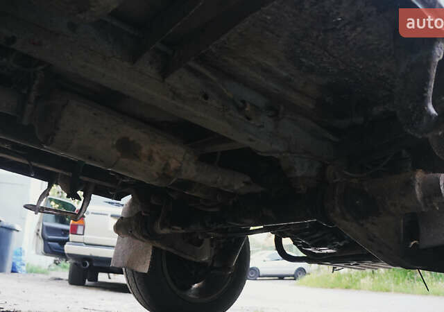 Синий ЛуАЗ 969 Волинь, объемом двигателя 1.2 л и пробегом 55 тыс. км за 1000 $, фото 8 на Automoto.ua