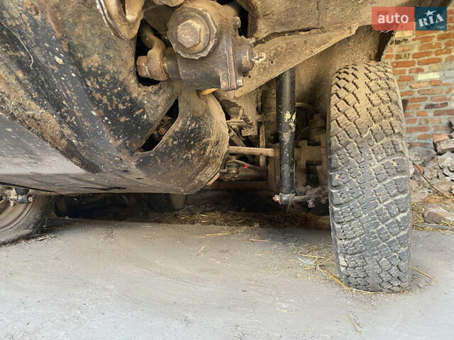 Зеленый ЛуАЗ 969 Волинь, объемом двигателя 0 л и пробегом 73 тыс. км за 592 $, фото 1 на Automoto.ua