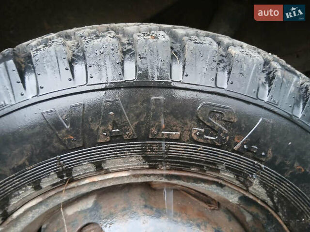 Зеленый ЛуАЗ 969 Волинь, объемом двигателя 0 л и пробегом 73 тыс. км за 592 $, фото 16 на Automoto.ua