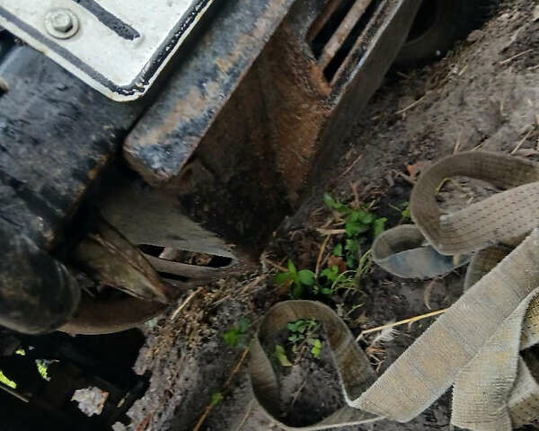 Зеленый ЛуАЗ 969 Волинь, объемом двигателя 0 л и пробегом 73 тыс. км за 592 $, фото 11 на Automoto.ua