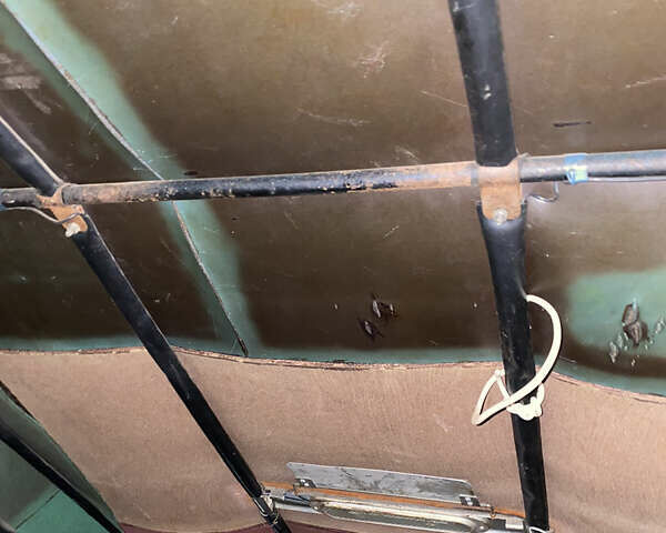 Зеленый ЛуАЗ 969 Волинь, объемом двигателя 0 л и пробегом 73 тыс. км за 592 $, фото 17 на Automoto.ua