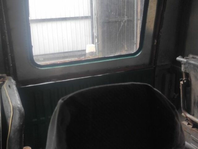 Зеленый ЛуАЗ 969 Волинь, объемом двигателя 0 л и пробегом 86 тыс. км за 619 $, фото 6 на Automoto.ua