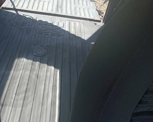 Зелений ЛуАЗ 969 Волинь, об'ємом двигуна 1.2 л та пробігом 50 тис. км за 1500 $, фото 3 на Automoto.ua