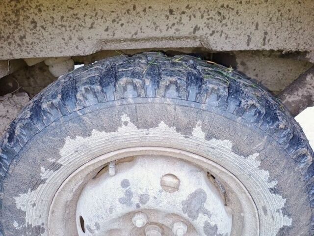 Зеленый ЛуАЗ 969 Волинь, объемом двигателя 0 л и пробегом 79 тыс. км за 1100 $, фото 5 на Automoto.ua