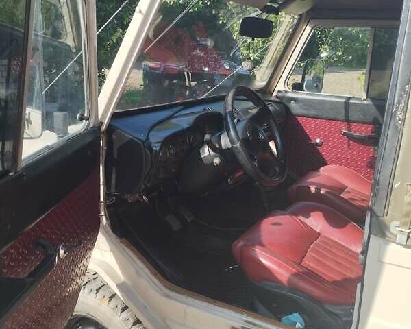 ЛуАЗ 969М, об'ємом двигуна 1.2 л та пробігом 57 тис. км за 2700 $, фото 13 на Automoto.ua
